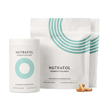 Load image into Gallery viewer, Nutrafol Women’s Balance 3 Month Supply