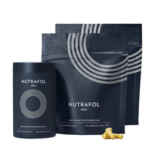 Load image into Gallery viewer, Nutrafol Men 3-Month Supply