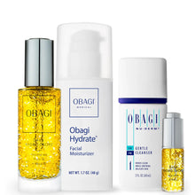 Load image into Gallery viewer, Obagi Hydration Heroes Holiday Set
