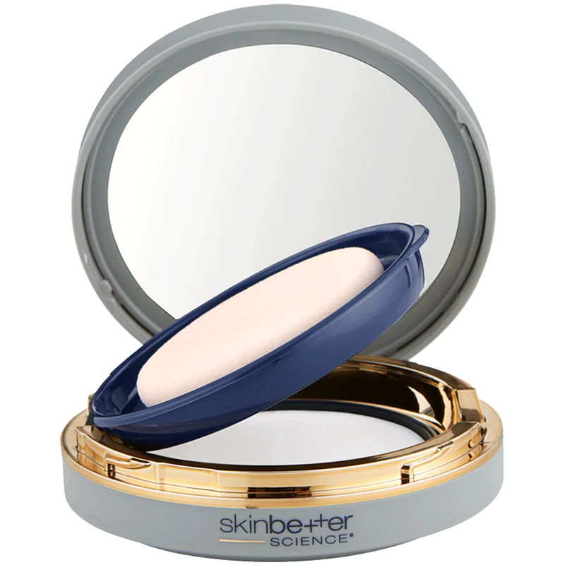 Skinbetter Science SHEER SPF 56 Sunscreen Compact