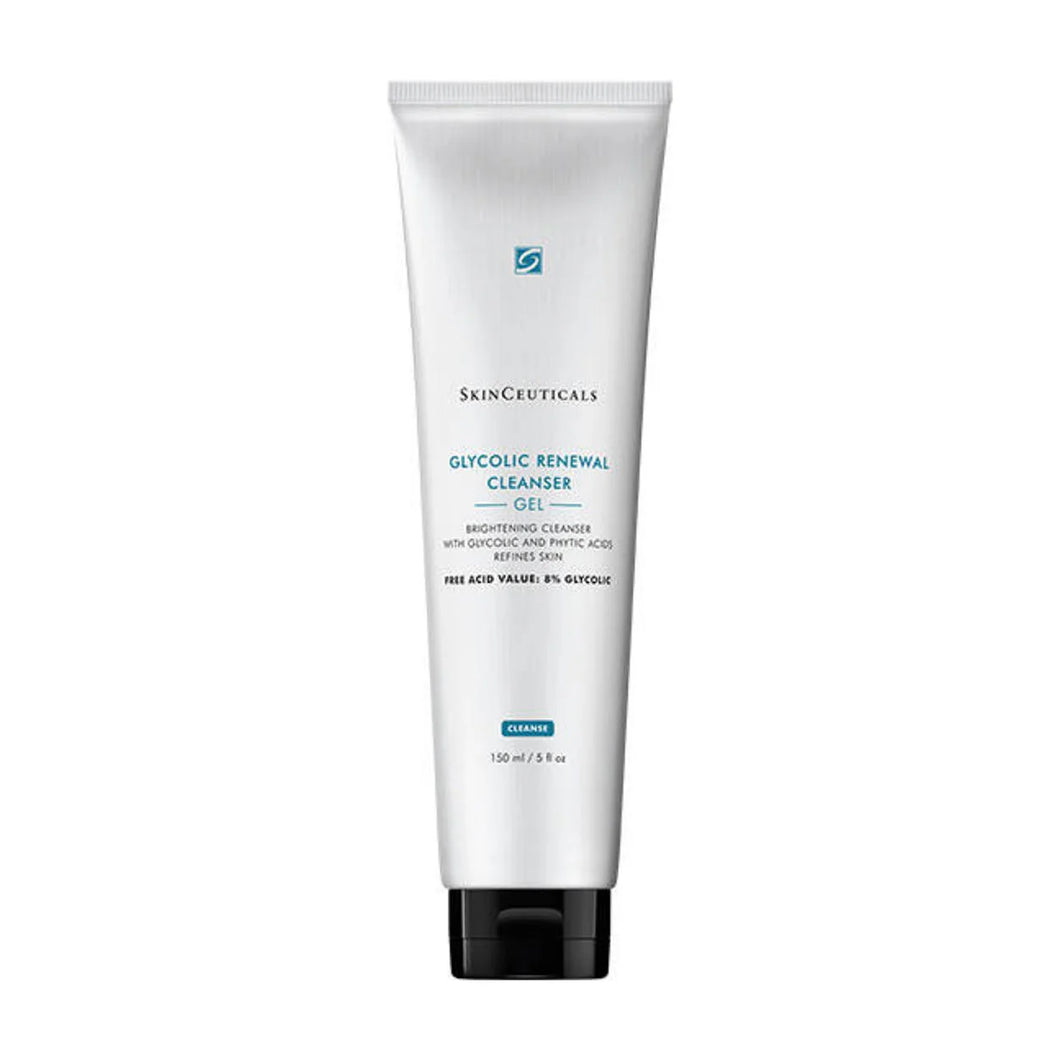SkinCeuticals Glycolic Renewal Cleanser Gel