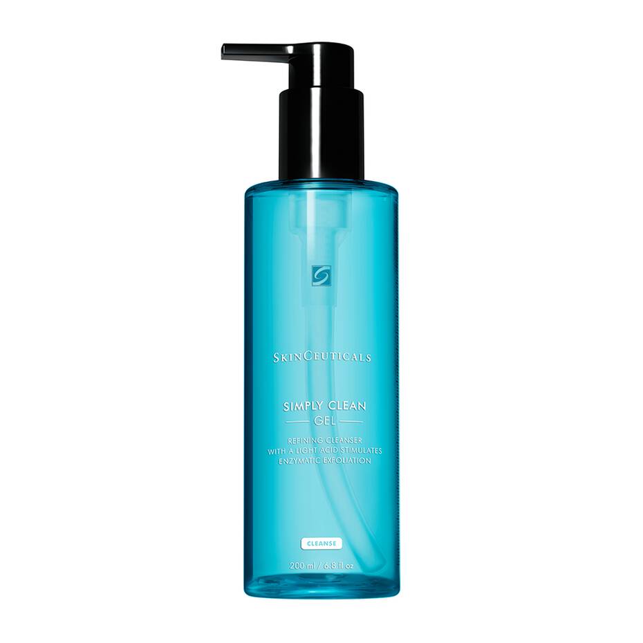 SkinCeutical Simply Clean: Cleanser for Oily Skin